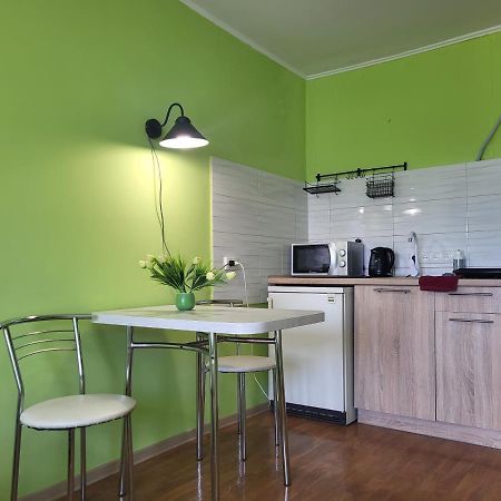 Квартира На Слобожанському Сomfort24 Slobozhansky 67 Avenue Dnipro Exterior foto