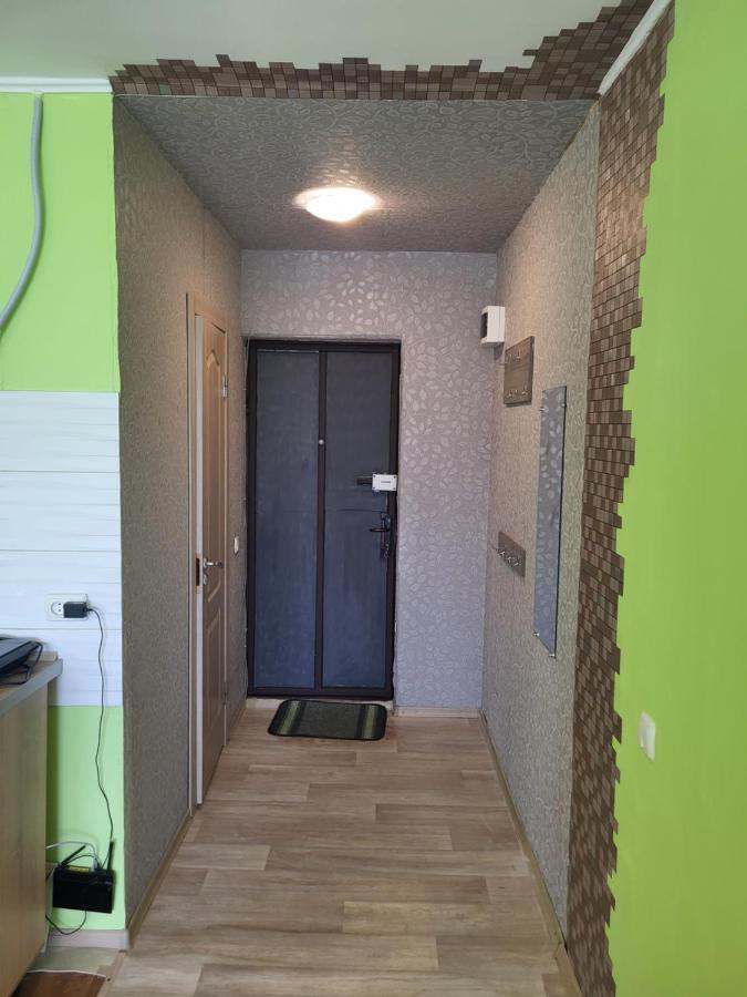 Квартира На Слобожанському Сomfort24 Slobozhansky 67 Avenue Dnipro Exterior foto
